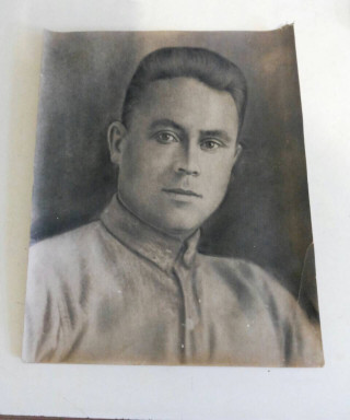 Жуков Василий Прокофьевич