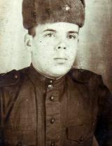 Лыков Иван Павлович