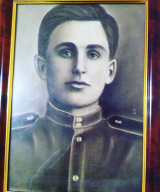 Гандзюк Савва Анатольевич