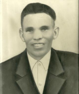 Гальцев Алексей Иванович