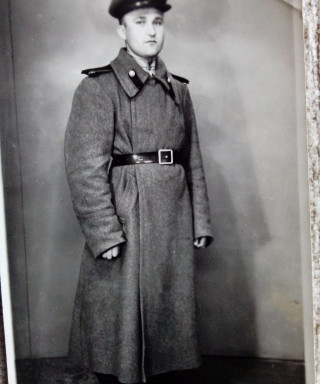 Колмаков Николай Яковлевич