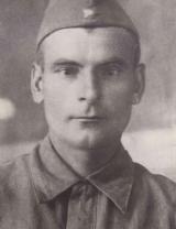 Колесников Иван Иванович