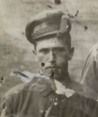 Баландин Федор Никифорович