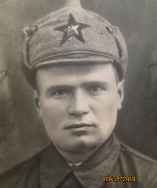 Кулаков Михаил Павлович