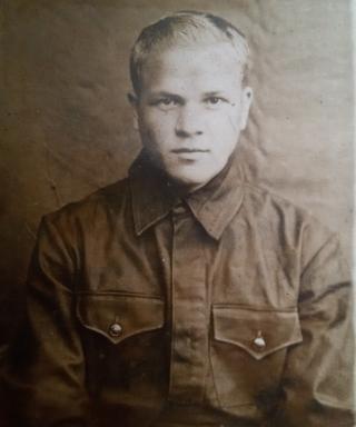 Лапшин Александр Яковлевич
