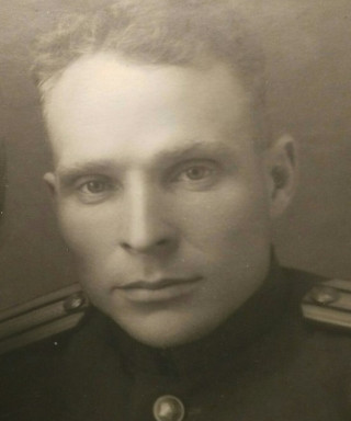 Мелехов Павел Иванович