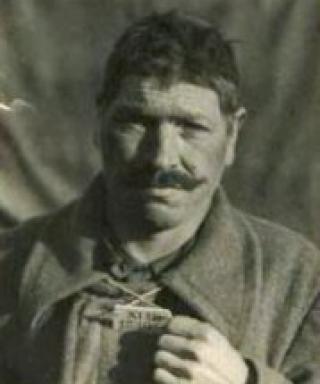 Чикишев Иван Андреевич