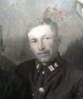 Тютин Александр Климентьевич