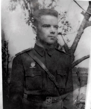 Балякин Михаил Михайлович