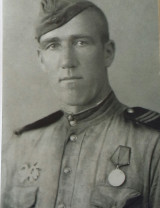 Приходько Сергей Карпович