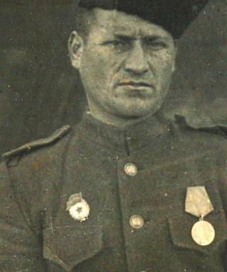 Черкасов Александр Васильевич
