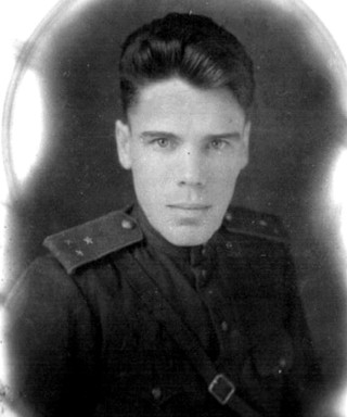 Котельников Денис Иосифович