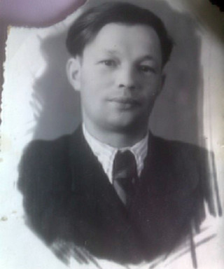 Тяпин Николай Павлович