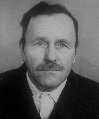 Захаров Иван Яковлевич