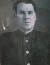 Аулов Дмитрий Изотович