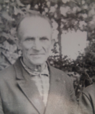 Зуев Егор Ильич