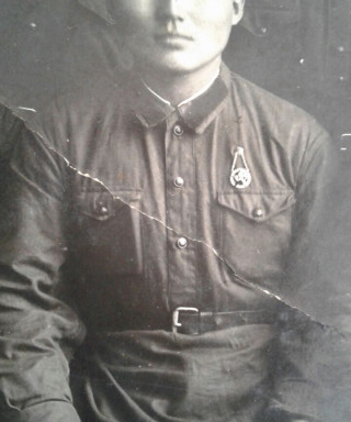 Басаров Омырзак