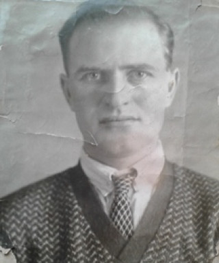 Поднебесов Михаил Спиридонович