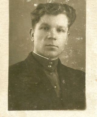 Филатов Иван Васильевич