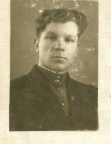 Филатов Иван Васильевич