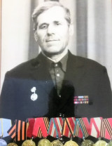 Ищук Иван Михайлович