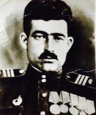 Дино оглы Самед