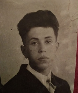 Ахмедов Зияддин Джамаледдин оглы