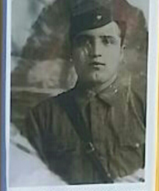 Зезин Иван Андреевич