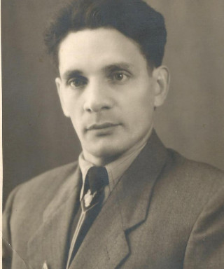 Дряньков Константин Алексеевич