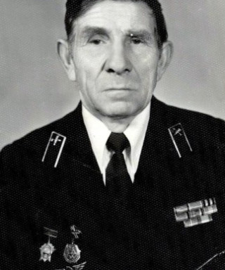 Евланов Иван Сергеевич