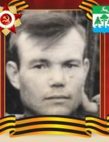 Евдокимов Иван Александрович