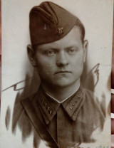 Цырульников Герасим Алексеевич