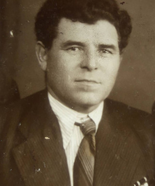 Букин Захар Иванович