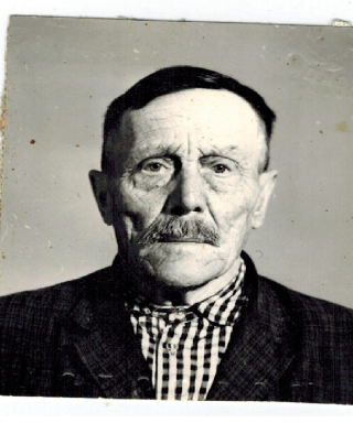 Мерзляков Ефим Якимович