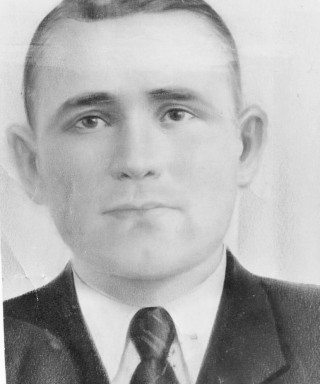 Васильев Александр Петрович