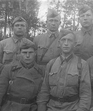 Немировский Самуил Менделеевич