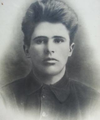 Слабкотос Федор Иванович