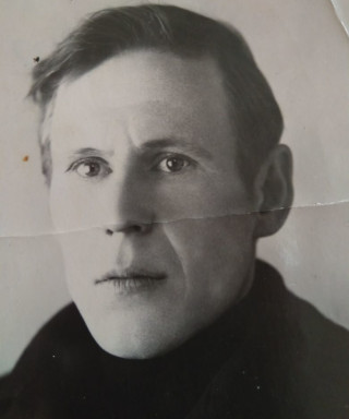 Попов Иван Прохорович