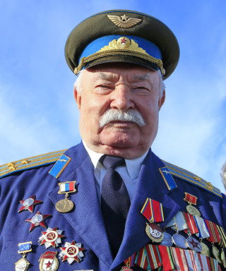 Ищенко Иван Кузьмич