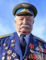 Ищенко Иван Кузьмич