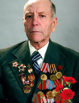 Шимкин Борис Семенович