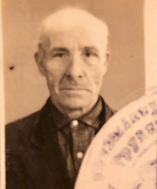 Агейкин Некифор Федорович