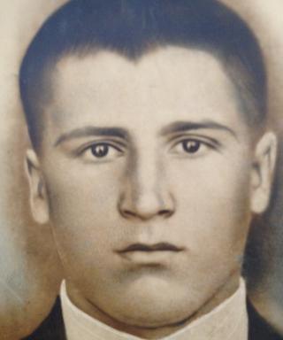 Соловьев Сергей Сергеевич