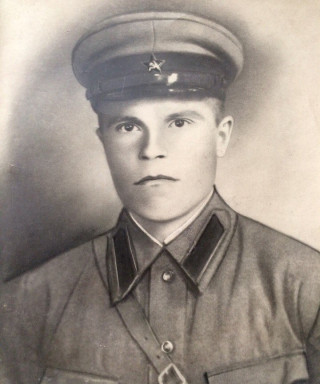 Мальгин Николай Петрович