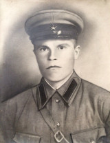 Мальгин Николай Петрович