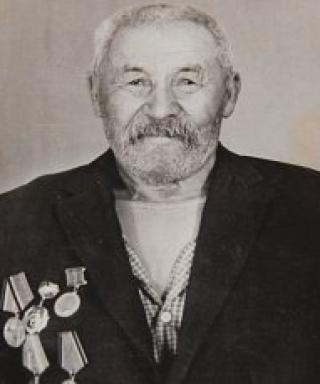 Ерилов Макар Терентьевич