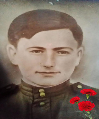 Гушан Иван Ефремович