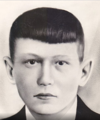 Аркайкин Прохор Семёнович