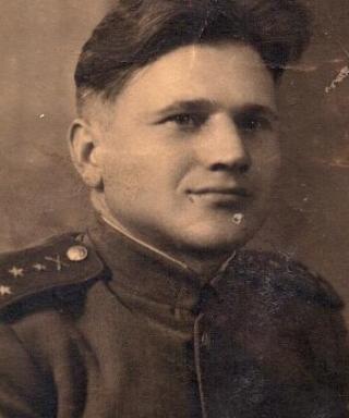 Чернышев Иван Александрович