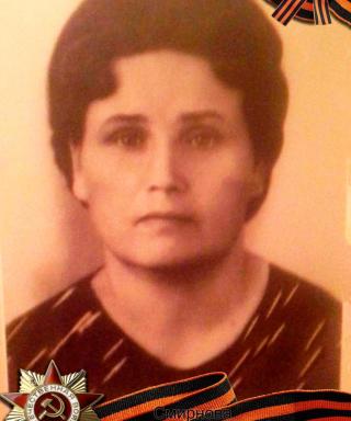 Смирнова Екатерина Алексеевна